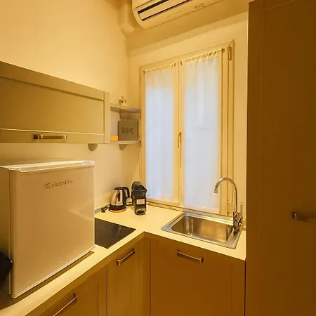 Apartamento Masone *