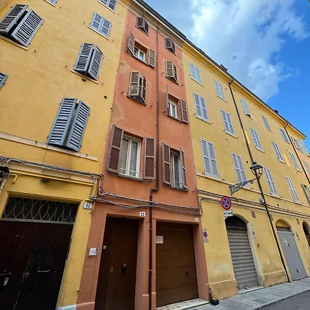 Masone Apartamento *