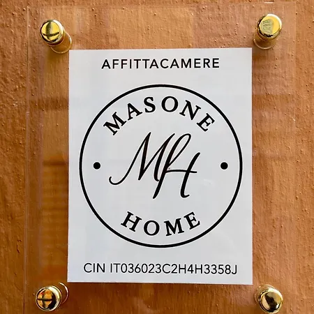Apartmán Masone