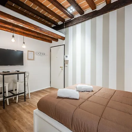 Apartmán Masone *