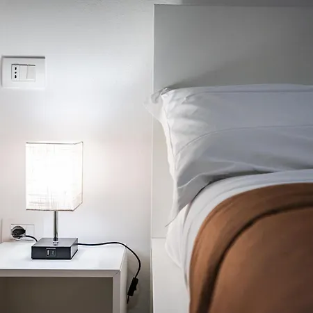 Apartmán Masone