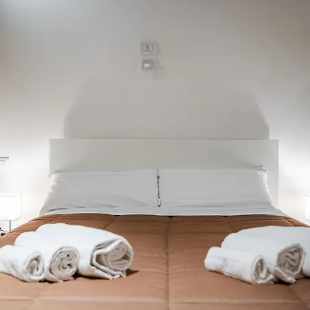 Masone Apartmán *