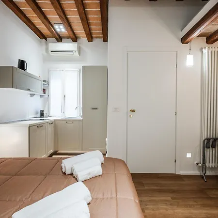 Masone Apartmán Modena