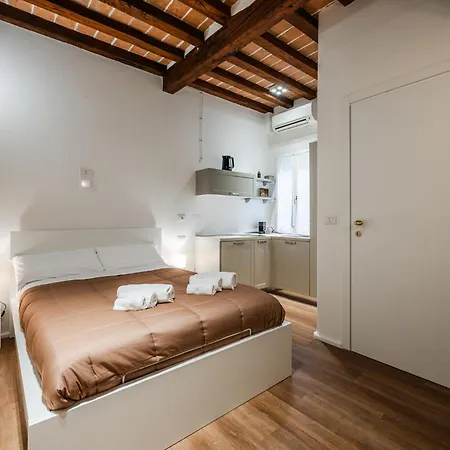 Masone Apartmán