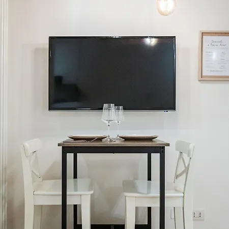 Apartmán Masone Modena