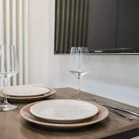 Apartmán Masone