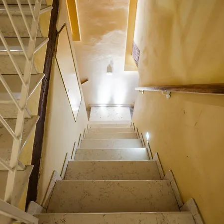 Masone Apartmán *