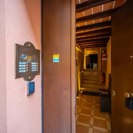 Masone Apartmán Modena