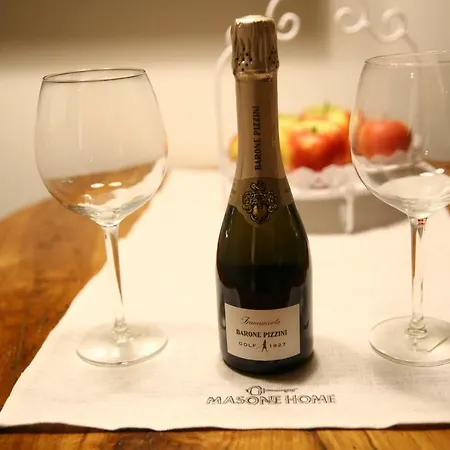 Apartamento Masone *