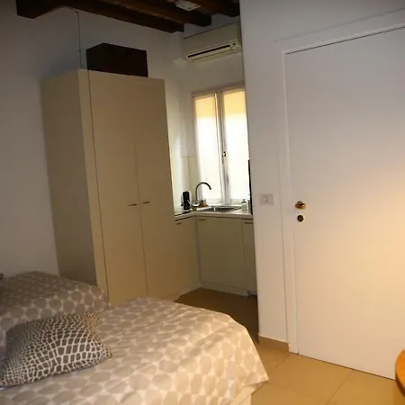 Masone Apartamento *