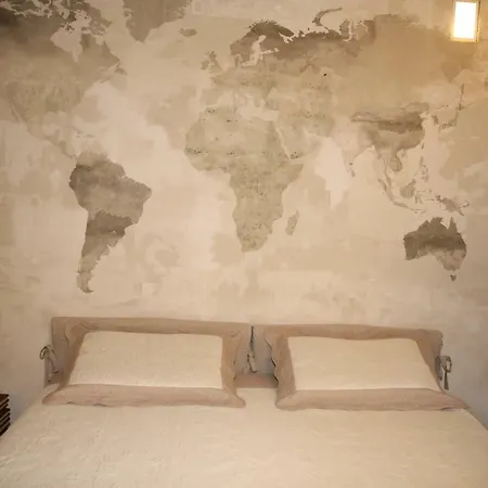 Masone Apartamento Modena