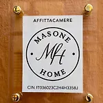 Apartmán Masone