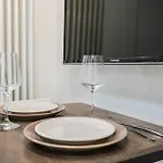 Apartmán Masone