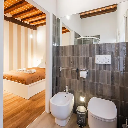Masone Appartement