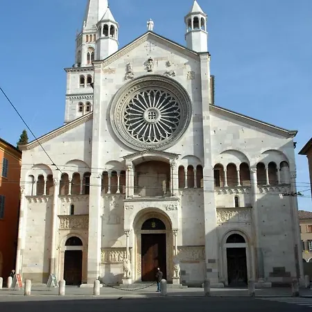 Masone Appartement *