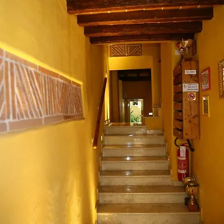 Masone Apartment Modena