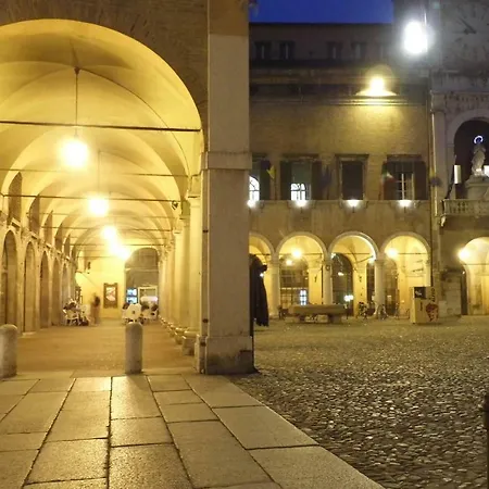 Masone Apartment Modena