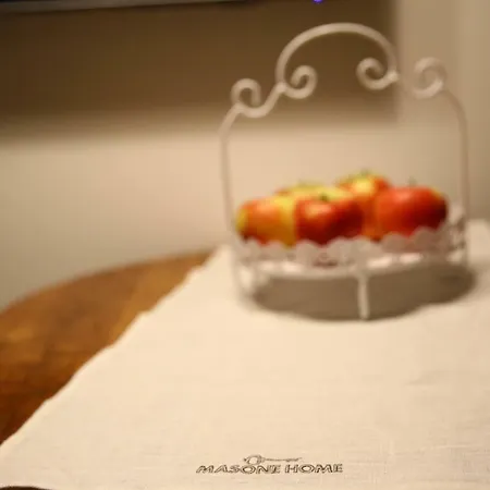 Masone Apartment *