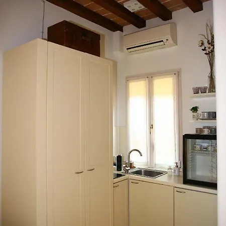 Apartment Masone