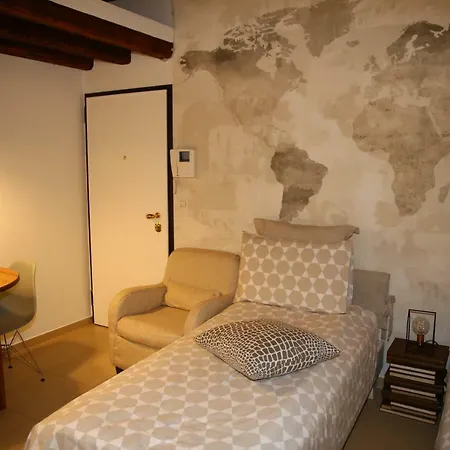 Apartment Masone