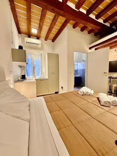 شقة Masone مودينا