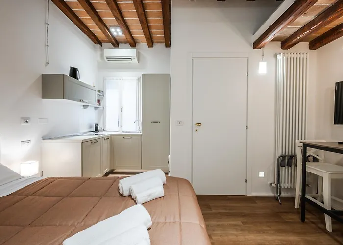 Masone Lägenhet Modena