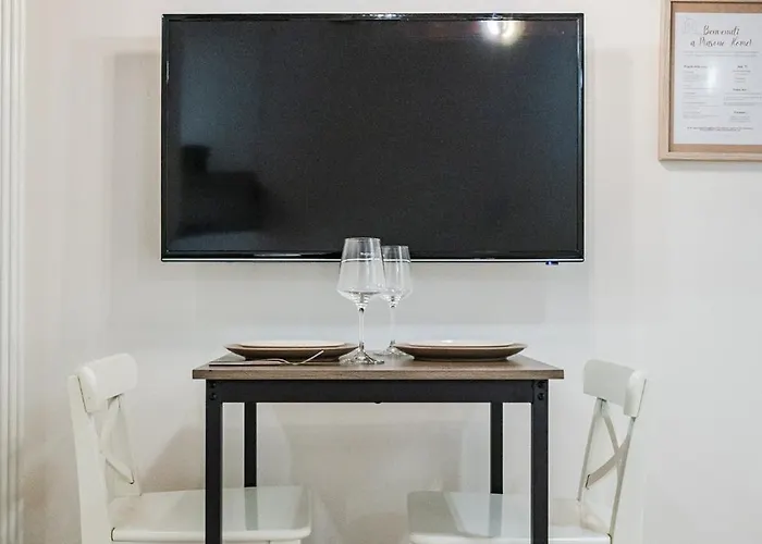 Lägenhet Masone Modena