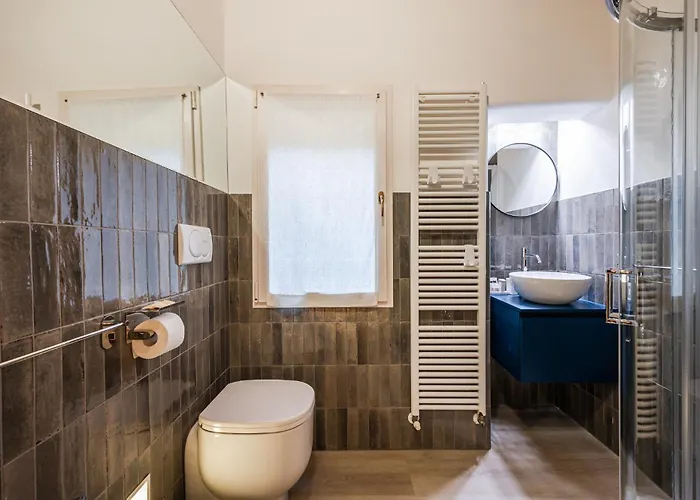 Lägenhet Masone Modena