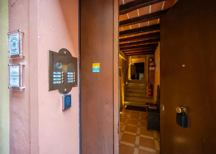 Masone Lägenhet Modena